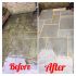 Before/After Mirakal Cleaning Guildford 6