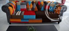 Upholstery and mattress cleaning