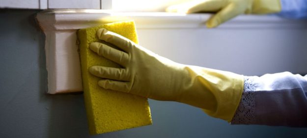 Tips for Emergency cleaning Tips for Emergency cleaning
