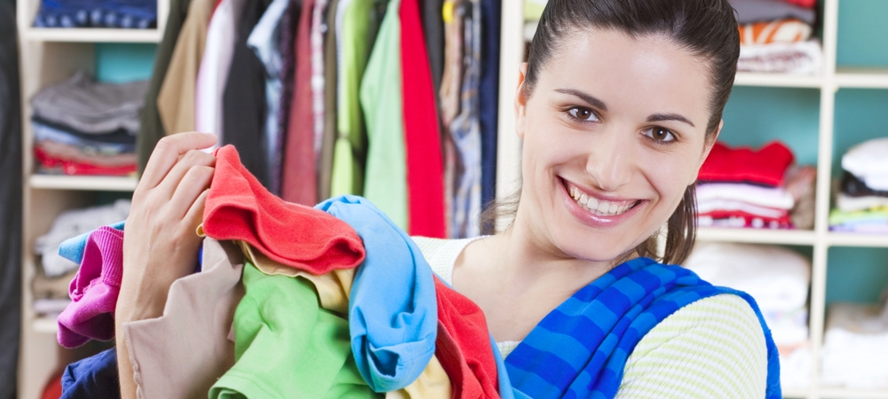 Tricks for a Flawless Wardrobe Tricks for a Flawless Wardrobe