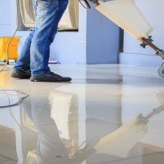 Commercial Cleaning Guildford