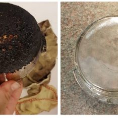 Domestic Deep Cleanings - 2