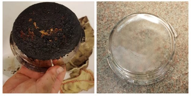 Domestic Deep Cleanings – 2 Domestic Deep Cleanings - 2