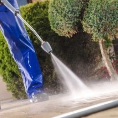 5 Great Reasons Why You Should Jet Wash Your Patio