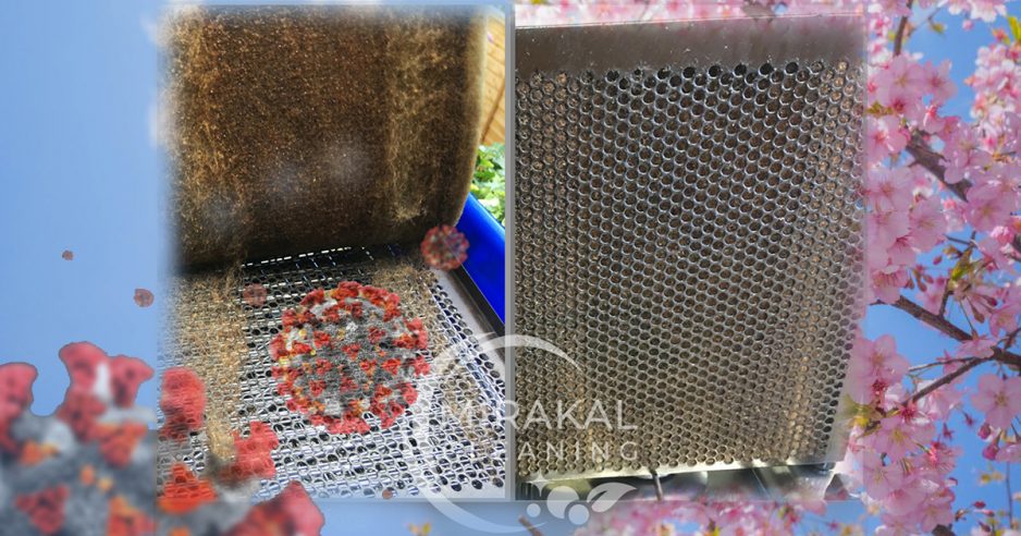 Why Spring Cleaning is Important during COVID-19