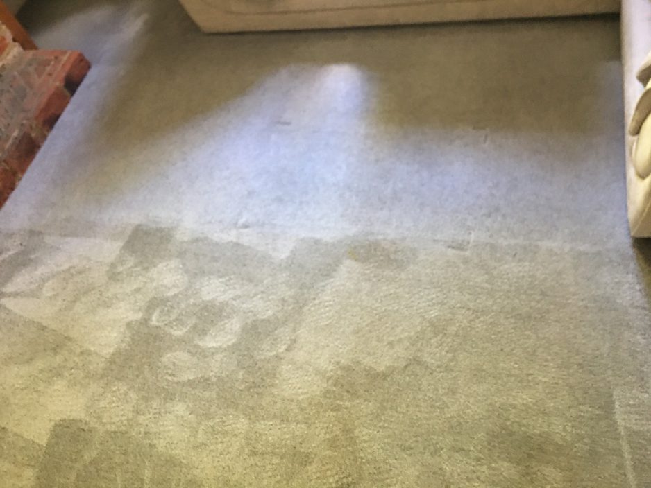 Carpet Cleaning Methods and How to Choose the Right One