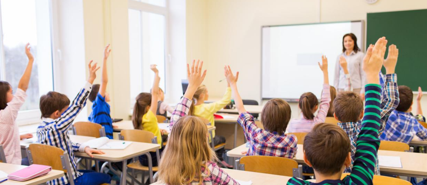 School Mom Life Hacks to Save Time and Energy