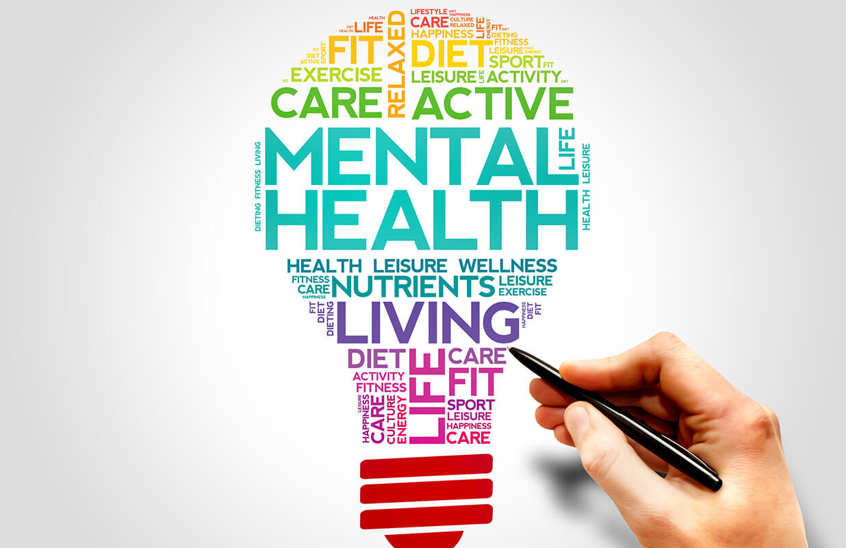 How Home Cleaning Can Influence Your Mental Health How Home Cleaning Can Influence Your Mental Health