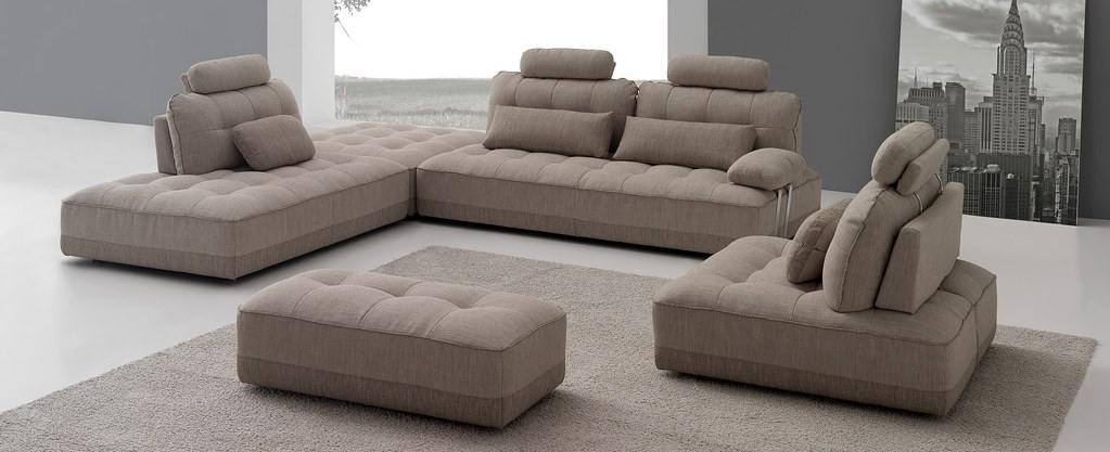 sofas slean