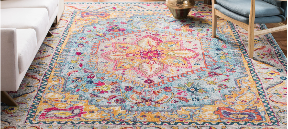 Caring for Your Oriental Rugs The Do's and Don'ts of Rug Cleaning