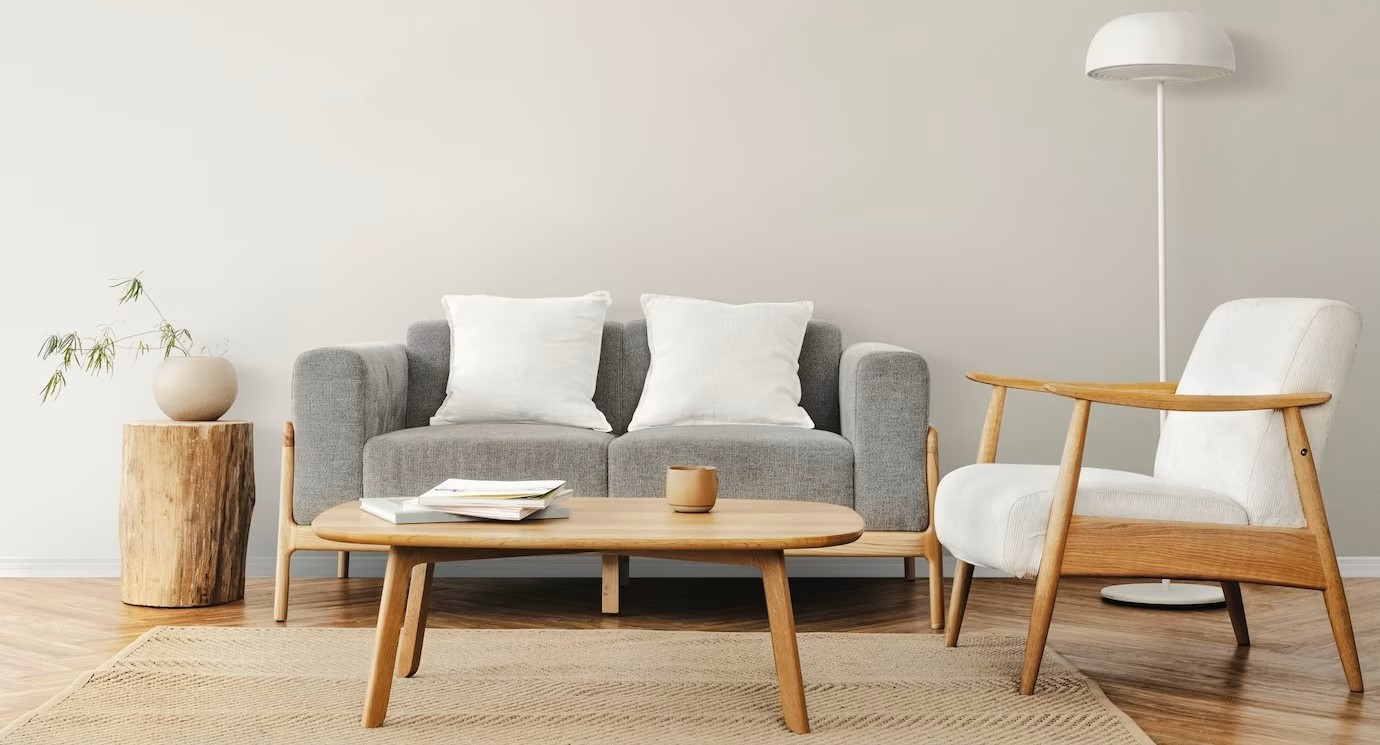 Upholstery Cleaning for Summer: Keeping Your Furniture Fresh and Hygienic