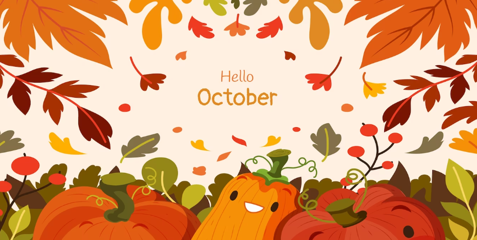 October Organising: Decluttering for a Fresh Start this Autumn October Organising: Decluttering for a Fresh Start this Autumn