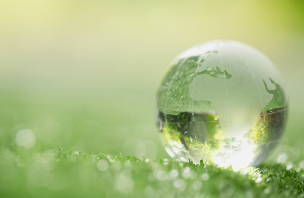 Eco-Friendly Eco-Friendly