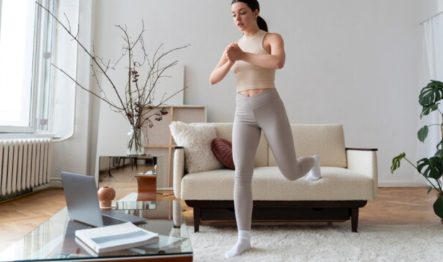 Clean Home Boosts Wellbeing Clean Home Boosts Wellbeing