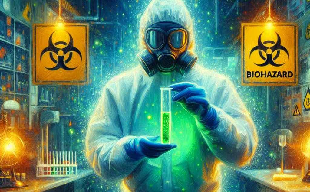 What Are Biohazards and How to Clean Them - Mirakal Services Ltd.