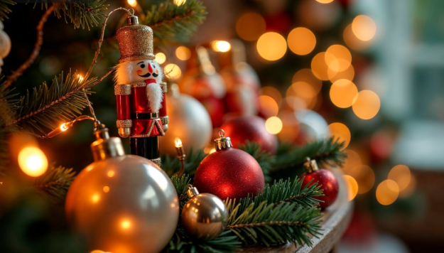 How to Prepare Your Home for the Christmas Season: A Cleaning Guide How to Prepare Your Home for the Christmas Season: A Cleaning Guide