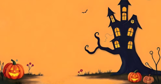 Spooktacular Halloween Cleaning Tips: Keep Your Home Boo-tiful! Spooktacular Halloween Cleaning Tips: Keep Your Home Boo-tiful!