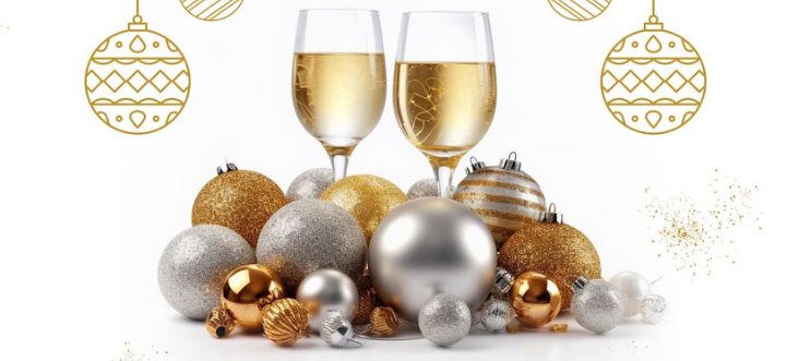 New Year, New Clean! New Year, New Clean!