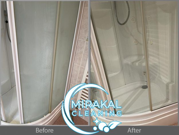 End of Tenancy Cleaners