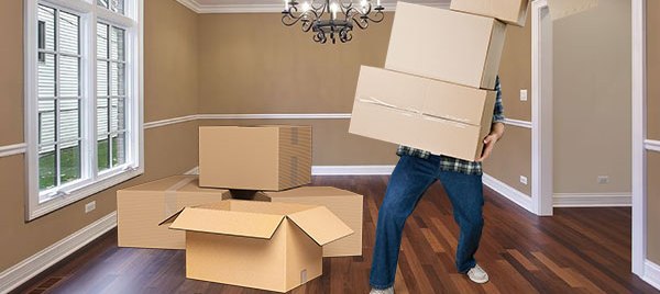 End of Tenancy Cleaning Guide