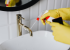 Deep Cleaning