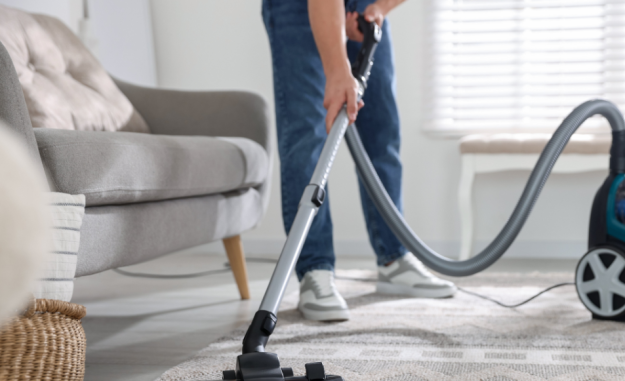 How to Clean Your Vacuum Cleaner Filters — and Why It Matters How to Clean Your Vacuum Cleaner Filters — and Why It Matters