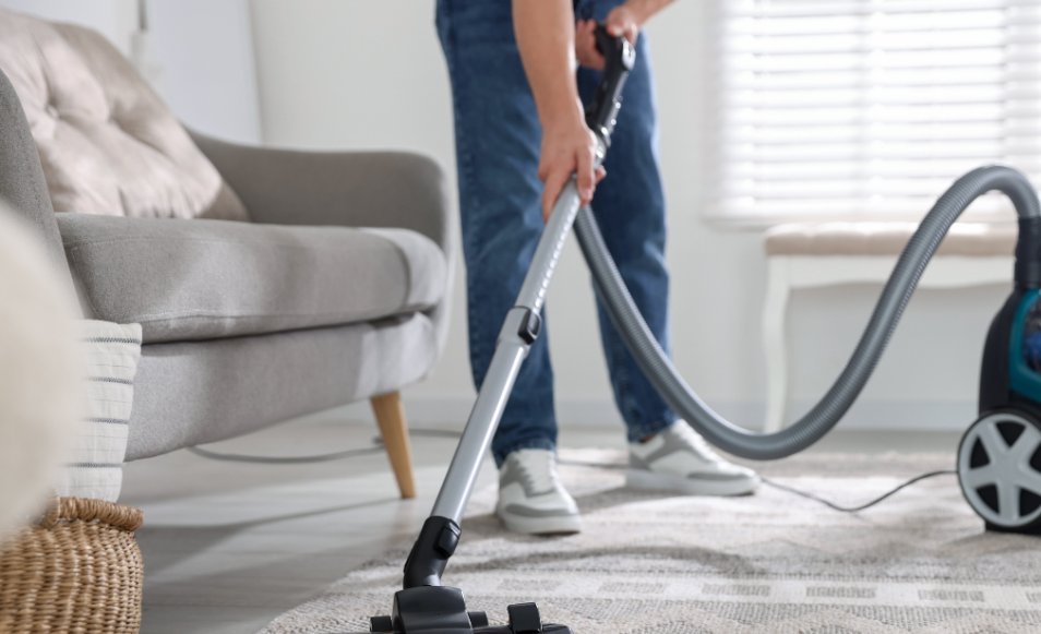 How to Clean Your Vacuum Cleaner Filters — and Why It Matters How to Clean Your Vacuum Cleaner Filters — and Why It Matters