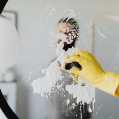 Should You Tidy Up Before Your Cleaner Arrives Should You Tidy Up Before Your Cleaner Arrives