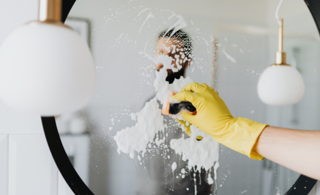 Should You Tidy Up Before Your Cleaner Arrives Should You Tidy Up Before Your Cleaner Arrives